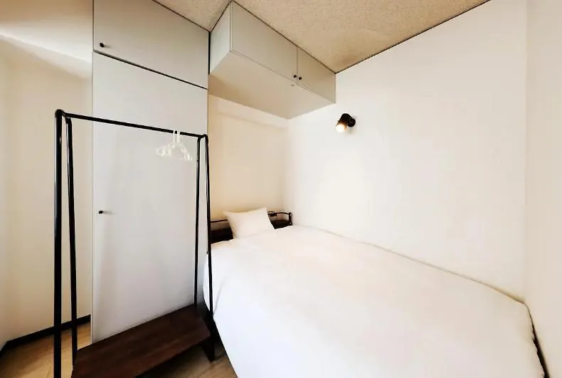 Piazza-U Yutenji Tokyo Apartment