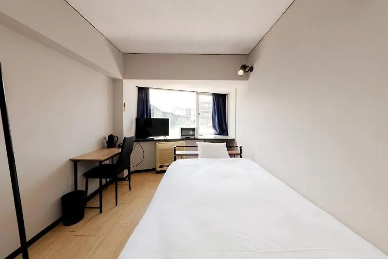 Apartment Piazza-U Yutenji Tokyo Japan