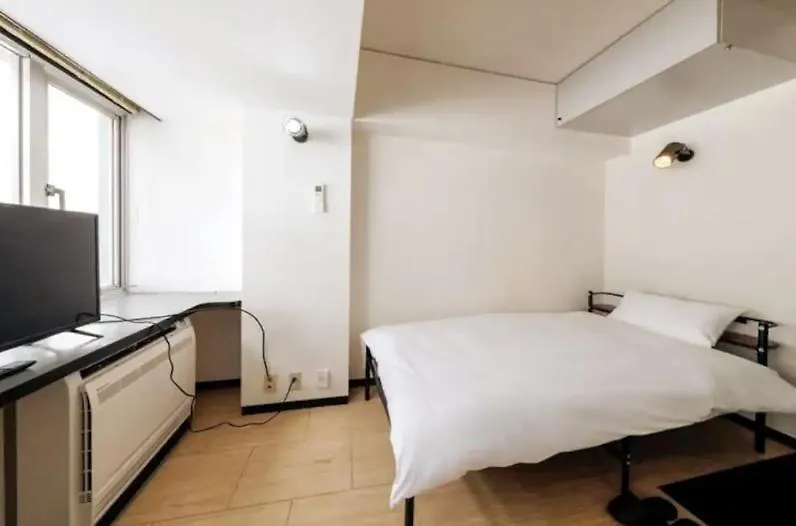 Apartment Piazza-U Yutenji Tokyo