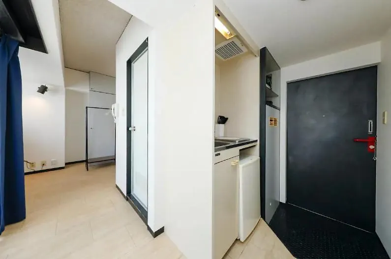 Apartment Piazza-U Yutenji Tokyo