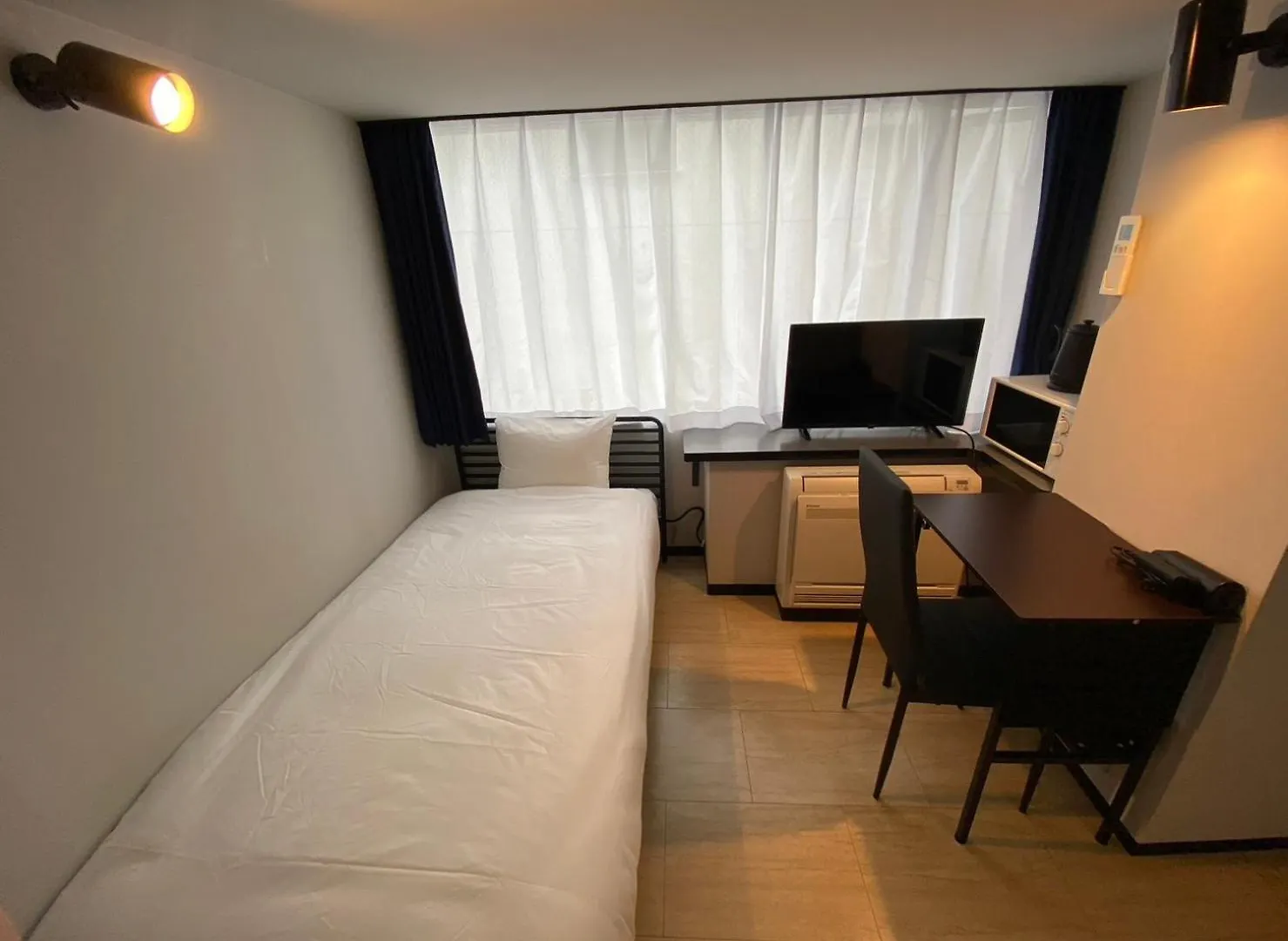 Piazza-U Yutenji Tokyo Apartment